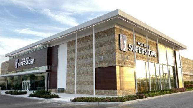pga superstore outlet